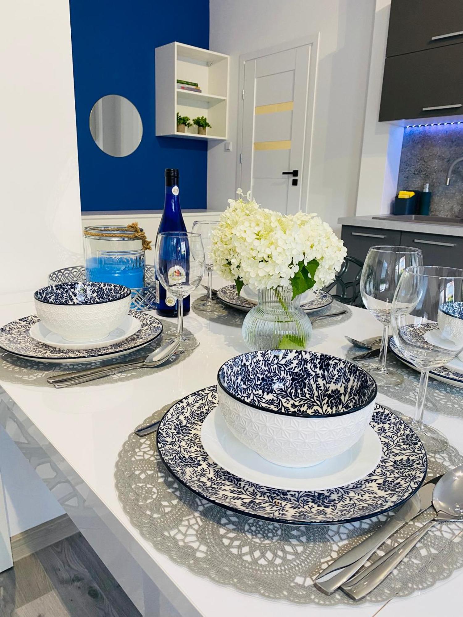 Apartamenty Pod Wieza 2 Olsztynek Dış mekan fotoğraf