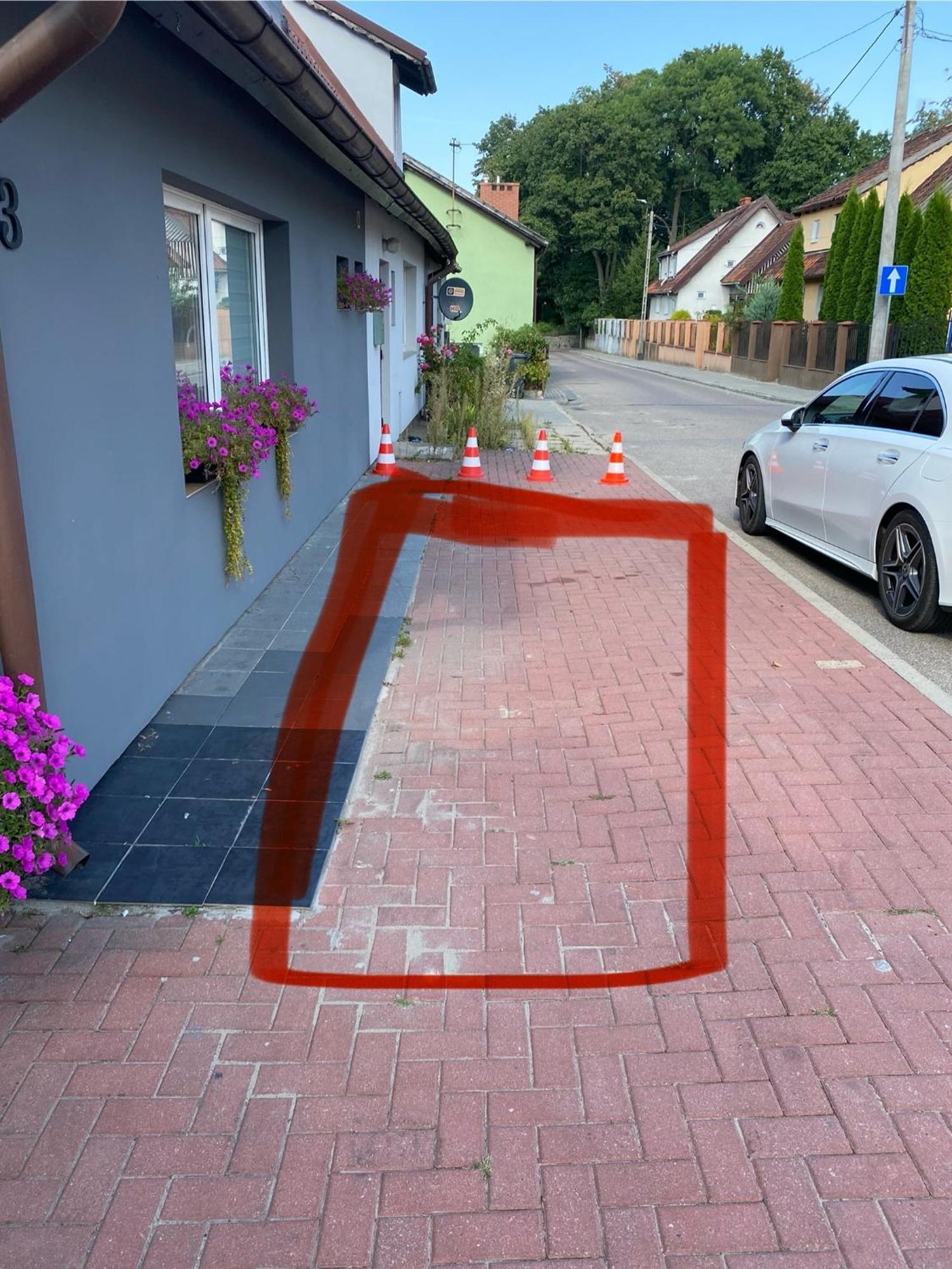 Apartamenty Pod Wieza 2 Olsztynek Dış mekan fotoğraf